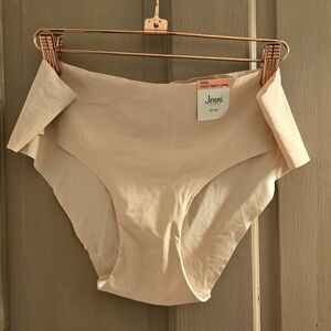 * New Jenni XXXL(2 pair) Seamless beige panties